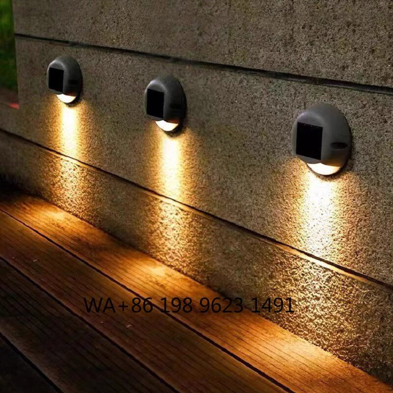 Outdoor Lighting Ip Rating - IP 등급 방수 태양광 LED 경로