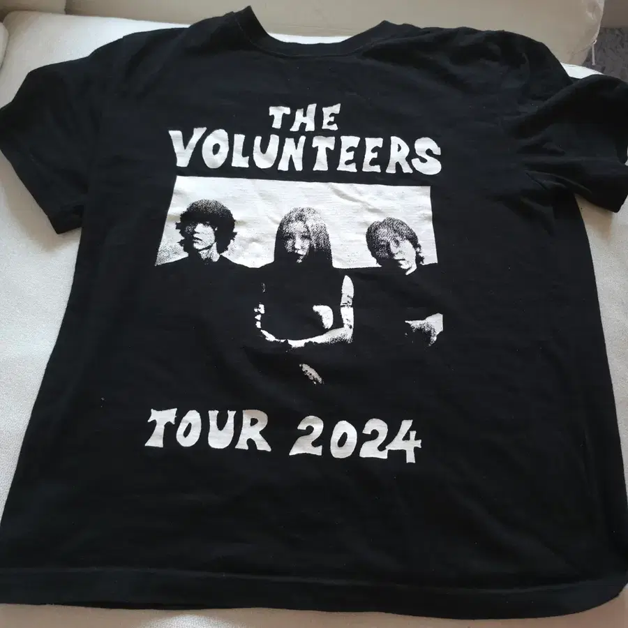 Outdoor Lighting Jersey - 2026 신상 무지 심플 티셔츠 통기성