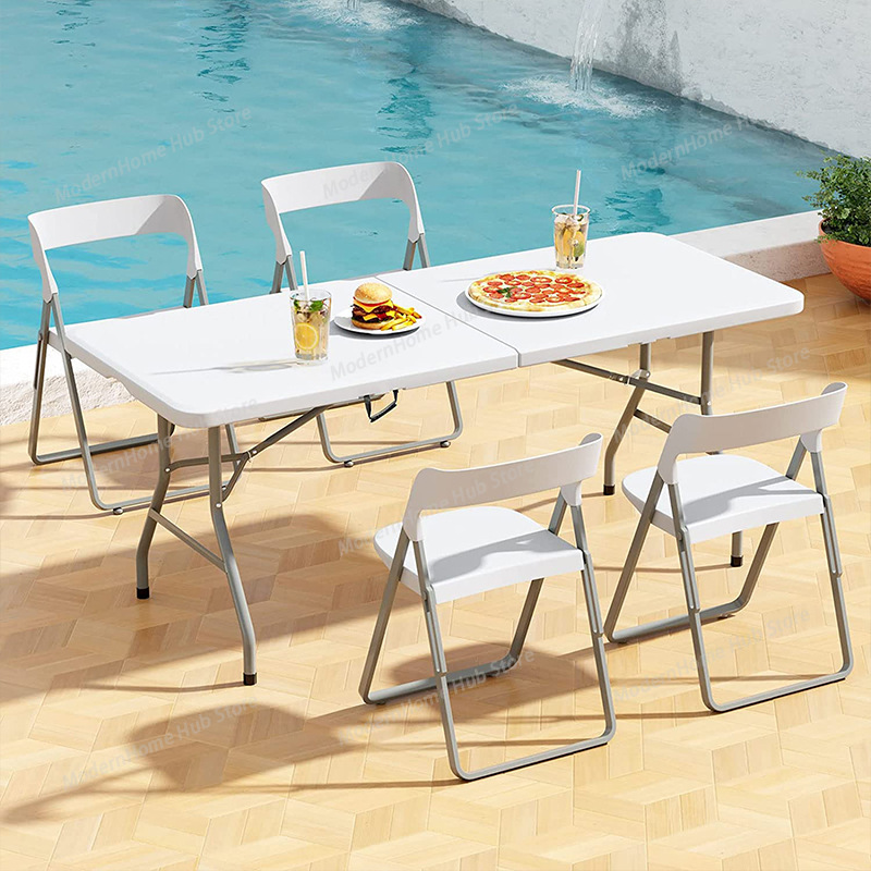 Outdoor Lighting Quotes - 휴대용 야외 피크닉 테이블 초경량 야외