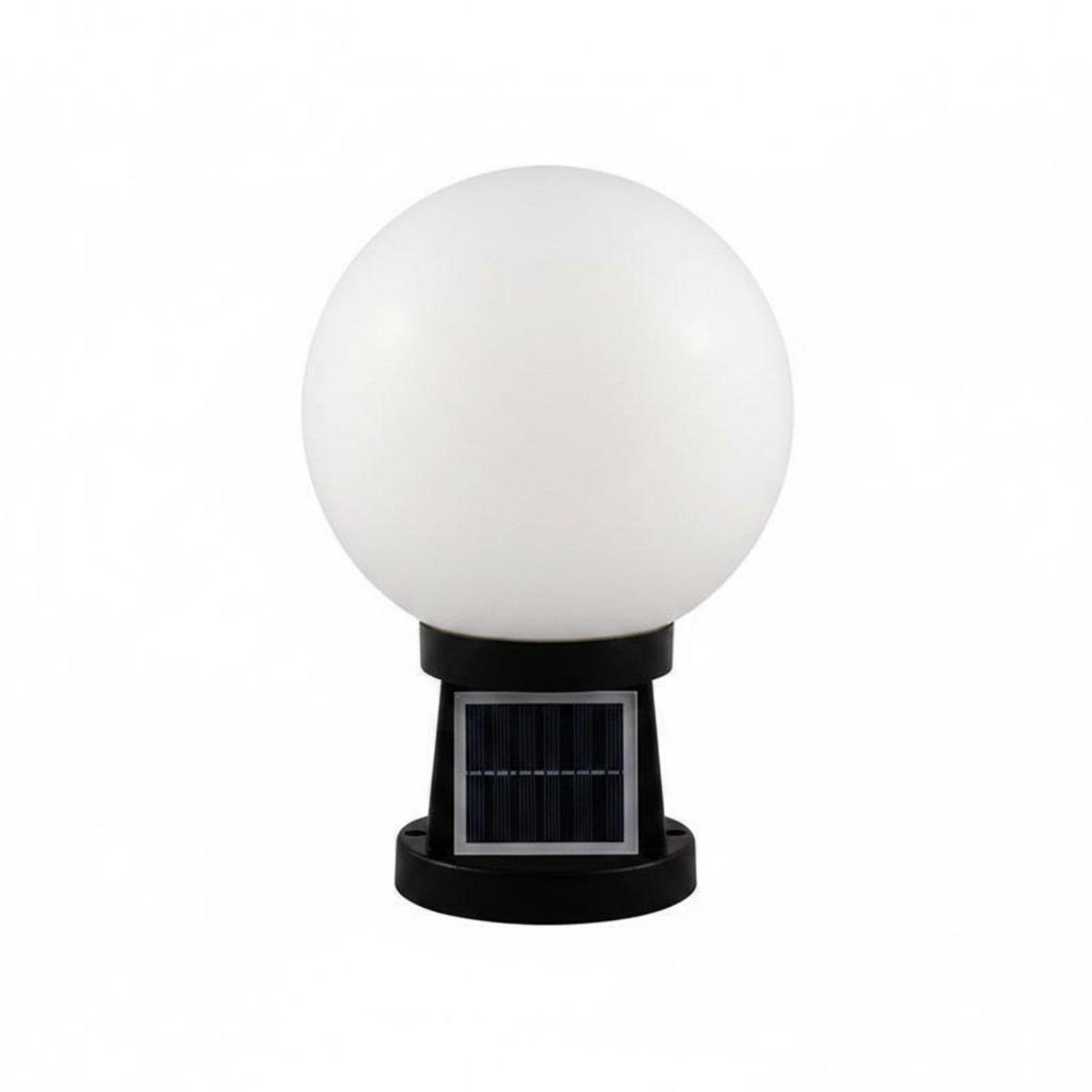 Outdoor Lighting Lamps - 황혼부터 새벽까지 야외 조명 램프 구형