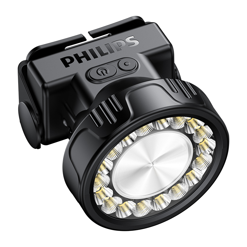 Outdoor Lighting Philips - 필립스 19 램프 비즈 LED 헤드라이트