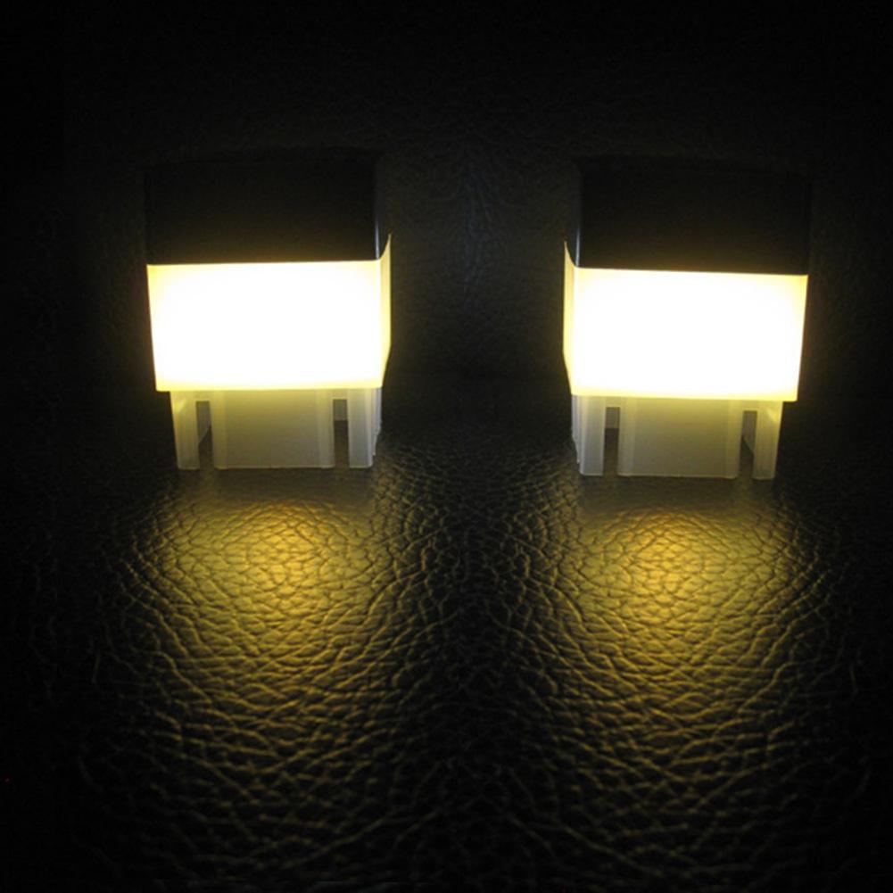 LED 태양열 기둥 헤드 기둥 램프, 야외 울타리 게이 - Halo Outdoor Lighting 리뷰 및 가격