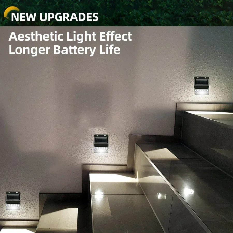 LED 태양광 조명 PIR 모션 센서 벽등 야외 태양광 - Outdoor Lighting Lamps 리뷰 및 가격