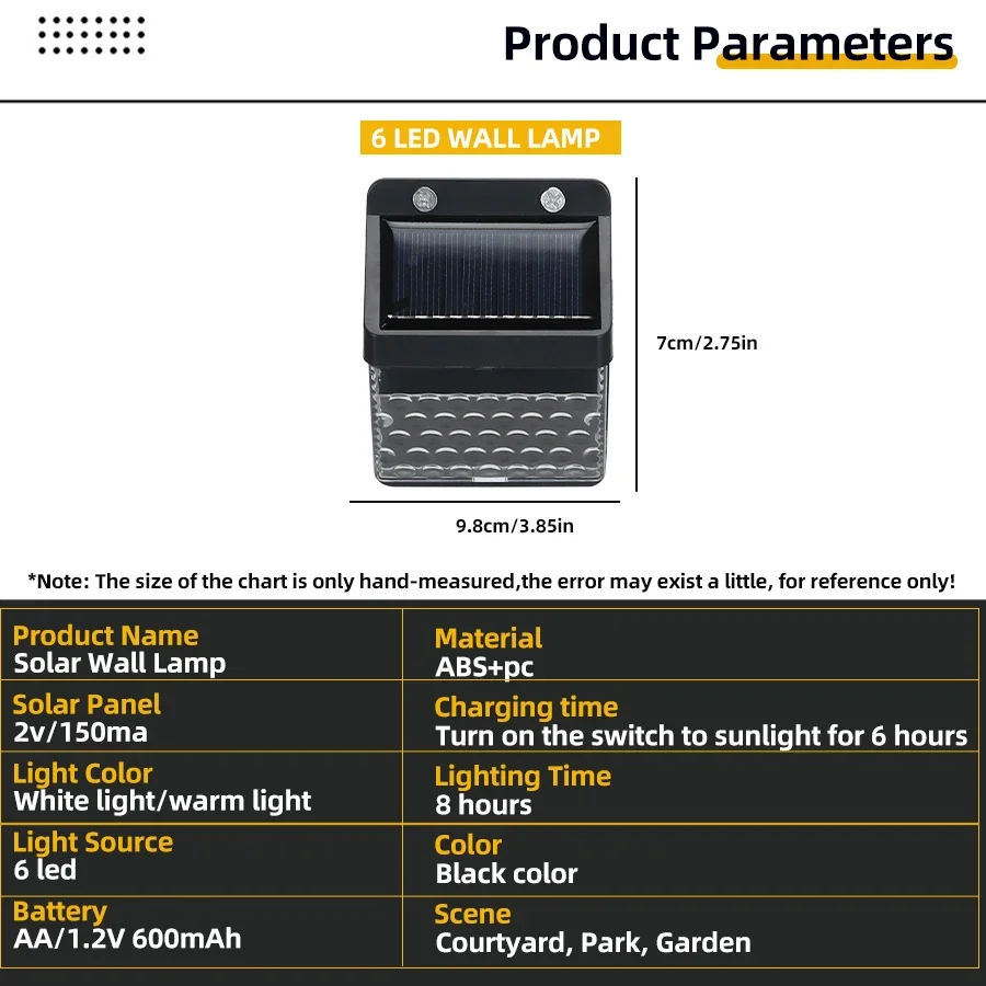 LED 태양광 조명 PIR 모션 센서 벽등 야외 태양광 - Outdoor Lighting Lamps 리뷰 및 가격