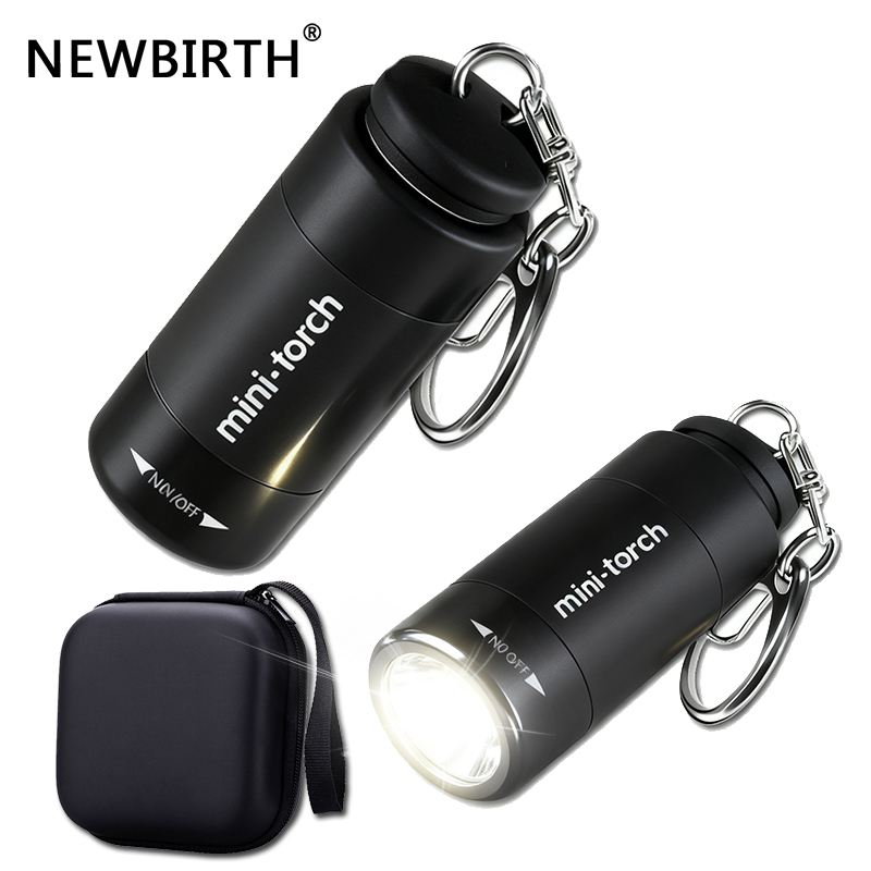 USB 충전식 LED 다기능 강력한 빛 포켓 키체인 손 - Outdoor Lighting House 리뷰 및 가격