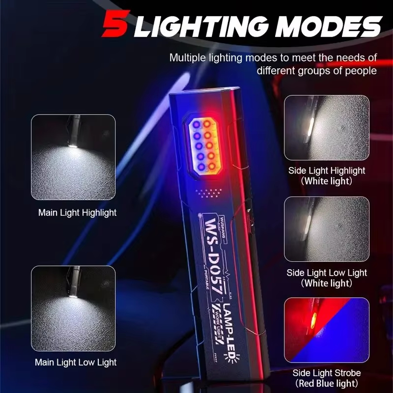LED 키체인 손전등 USB C 충전식 휴대용 토치 C - Outdoor Lighting Globes 리뷰 및 가격