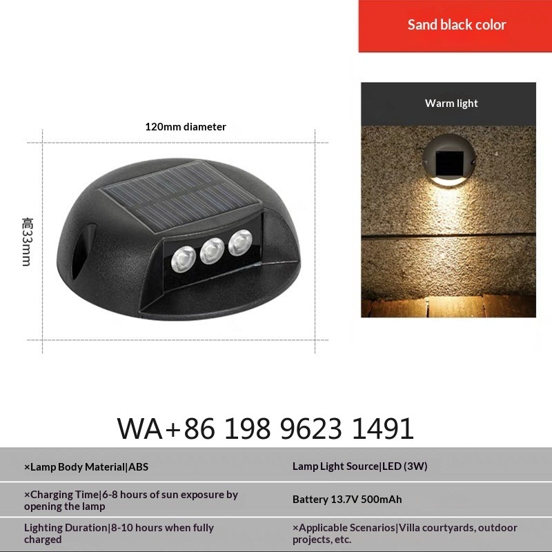 IP 등급 방수 태양광 LED 경로 조명 야외 공원 다 - Outdoor Lighting Ip Rating 리뷰 및 가격