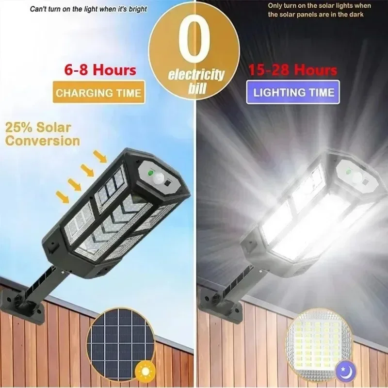 최신형 태양광 램프 강력한 야외용 태양광 조명 모션 센 - Halo Outdoor Lighting 리뷰 및 가격