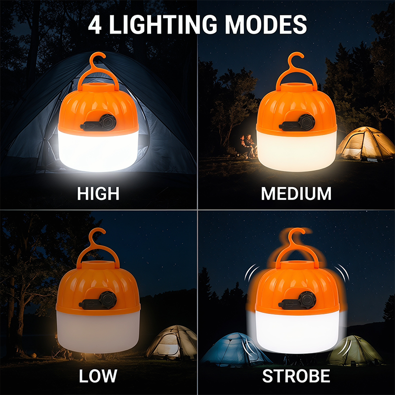 미니 휴대용 LED 호박 전구 6500K 충전식 눈 보 - Outdoor Lighting House 리뷰 및 가격