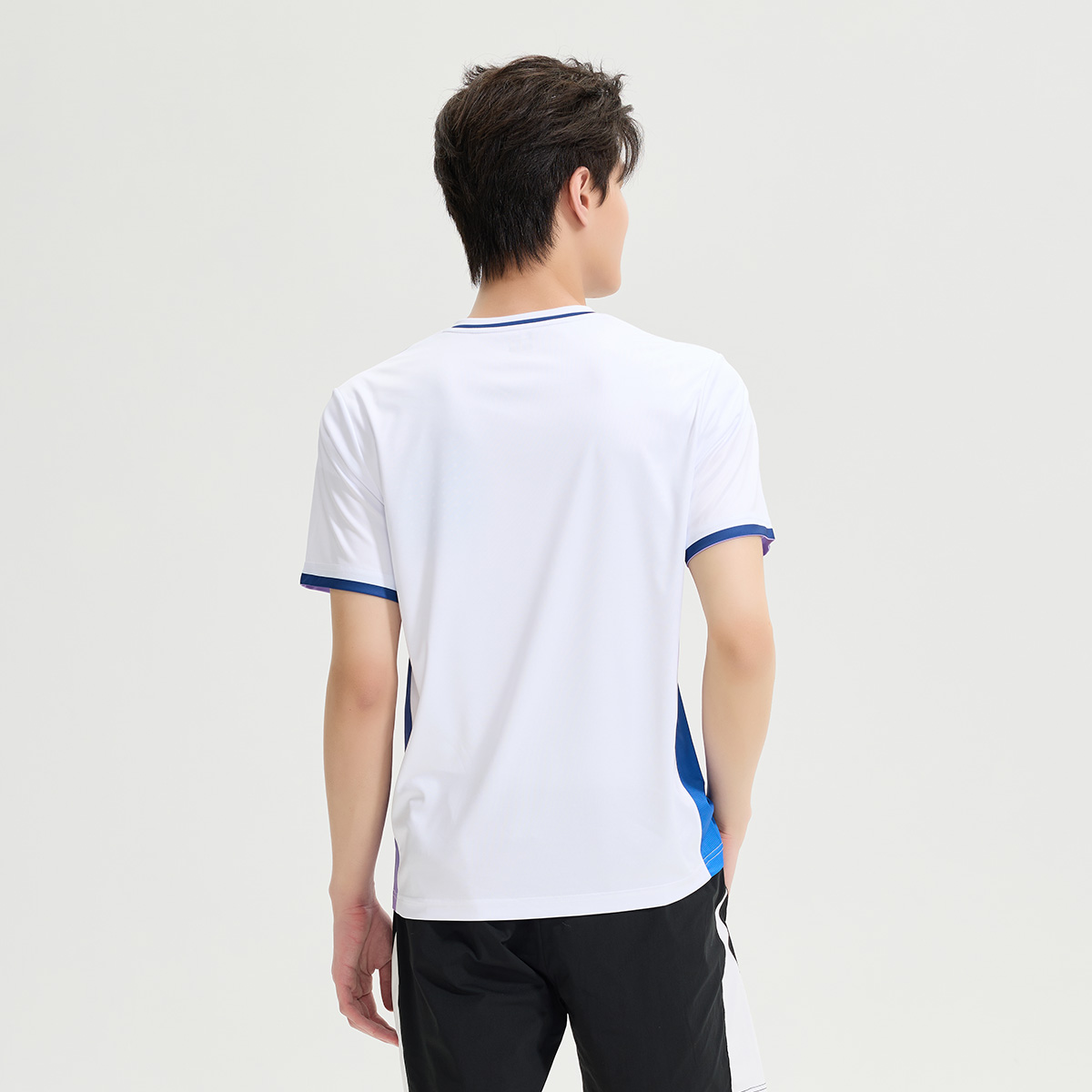 가와사키 배드민턴 남성용 반팔 통기성 속건성 경량 저지 - Outdoor Lighting Jersey 리뷰 및 가격