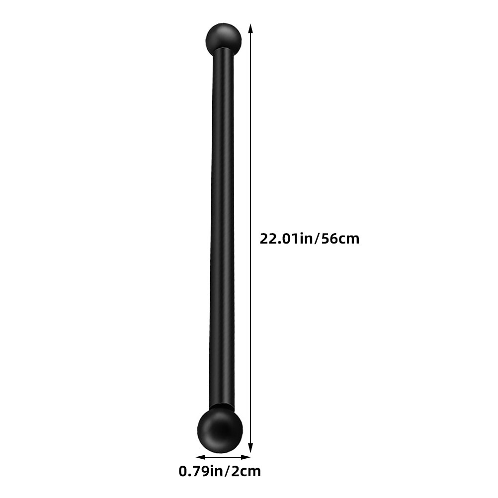 2개 램프 포스트 크로스 암 블랙 메탈 야외 조명 기둥 - Outdoor Lighting Patio 리뷰 및 가격