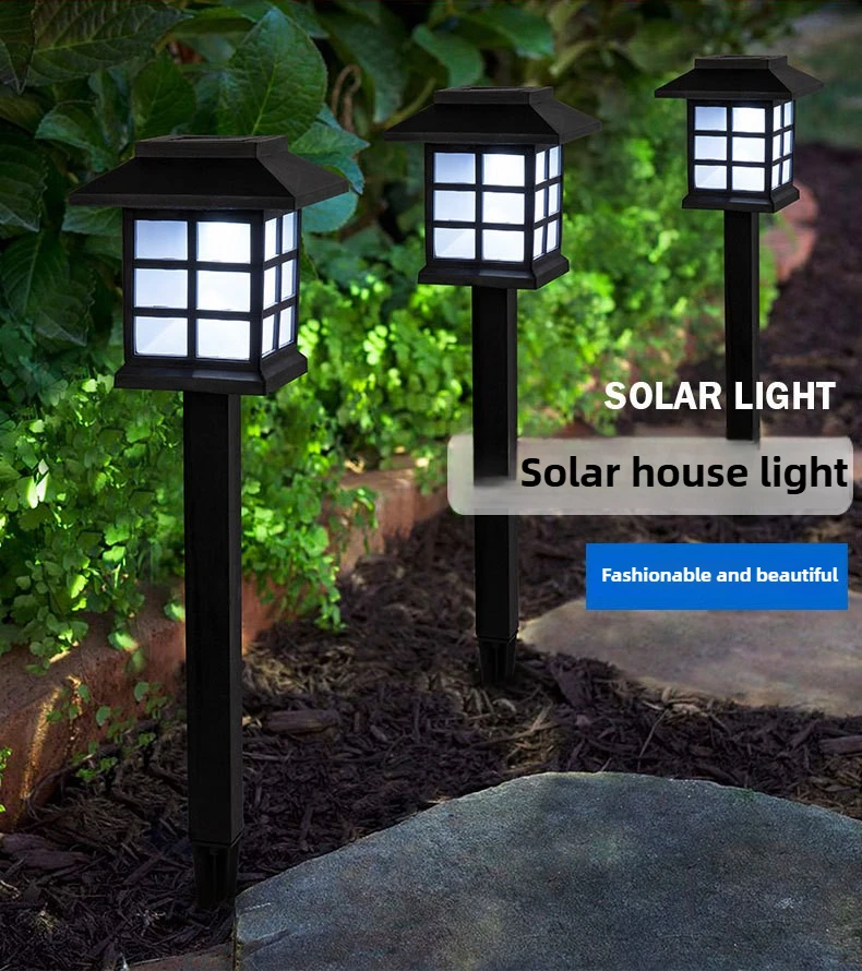 1-10PCS 태양광 경로 조명 야외 태양광 램프 방수 - Outdoor Lighting Driveway 리뷰 및 가격