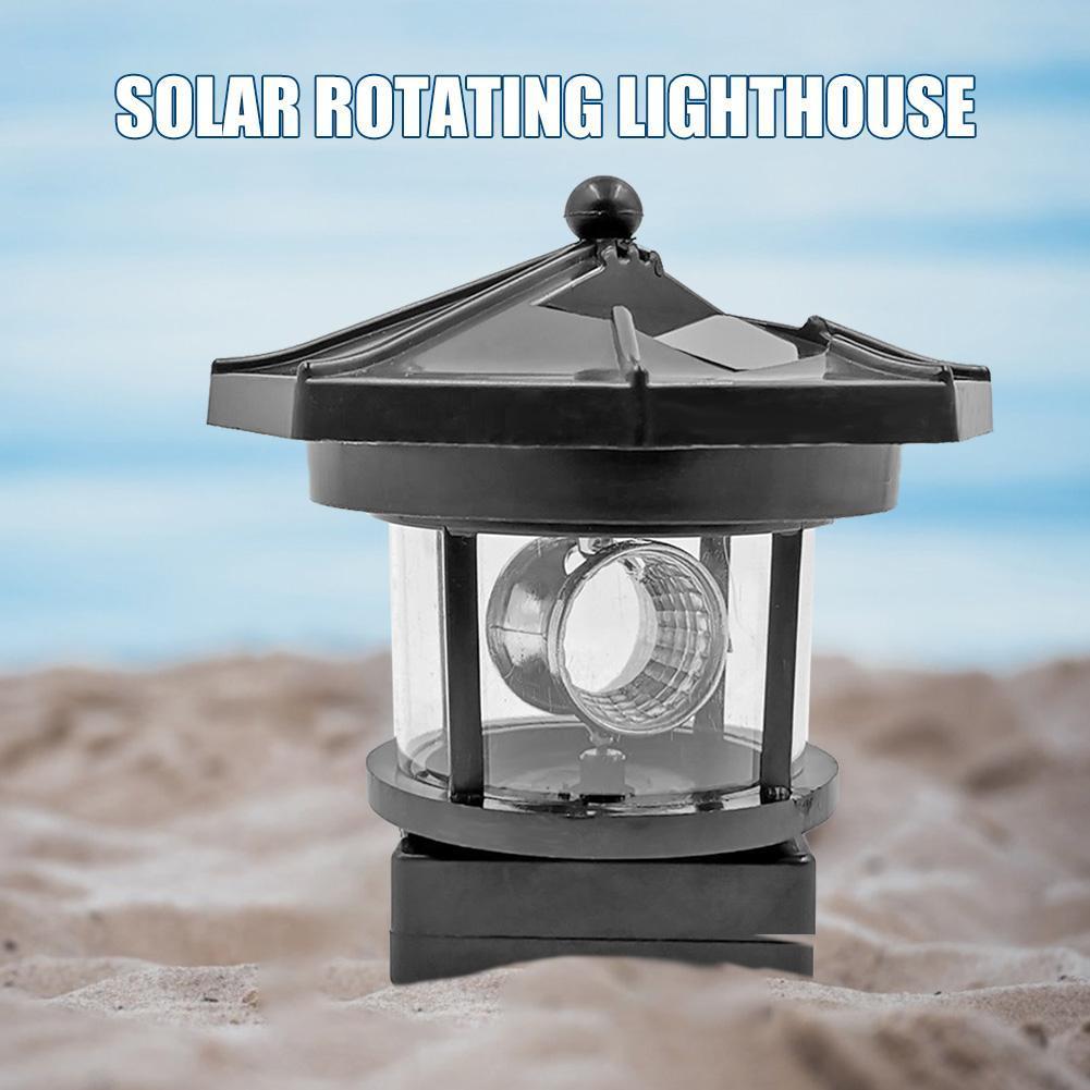스마트 센서 등대 비콘 태양광 LED 조명 실용적인 다 - Outdoor Lighting Quotes 리뷰 및 가격