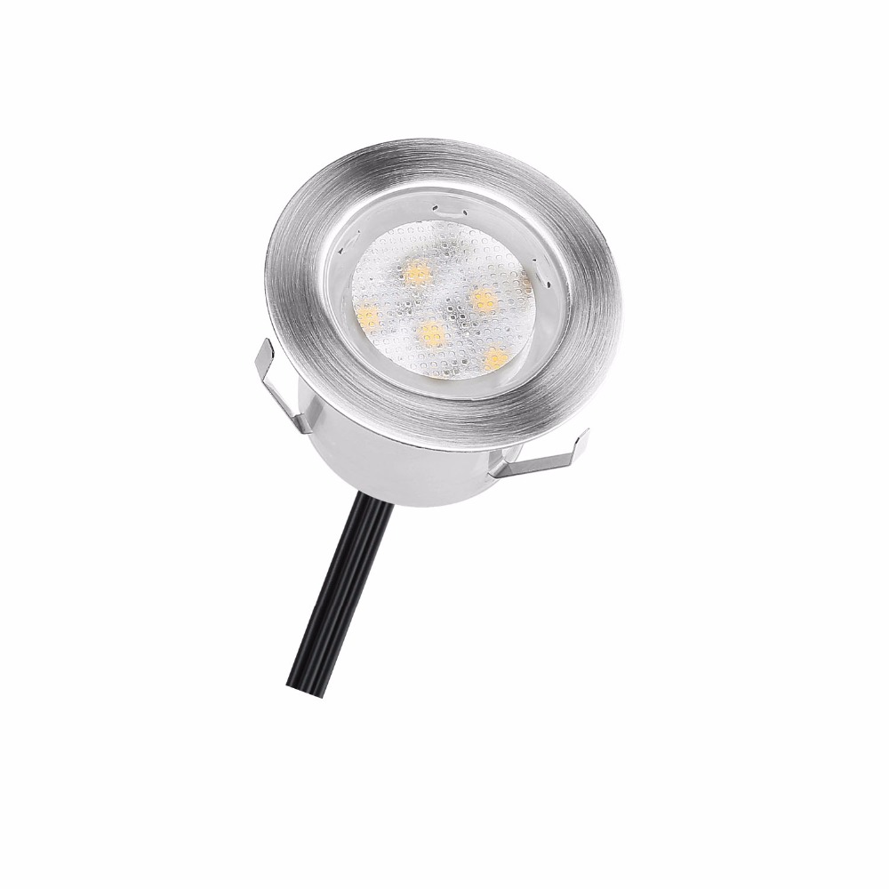 QACA LED 야외 데크 조명 산책로 정원 마당 진입 - Outdoor Lighting Driveway 리뷰 및 가격