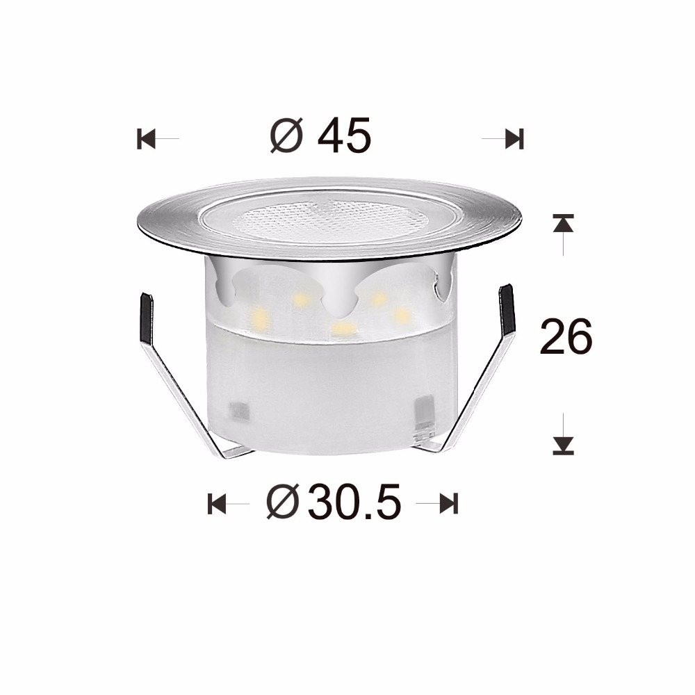 QACA LED 야외 데크 조명 산책로 정원 마당 진입 - Outdoor Lighting Driveway 리뷰 및 가격