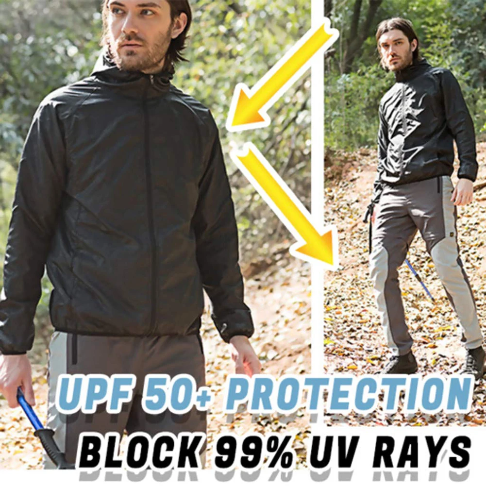 야외 스포츠 방수 방풍 레인 코트 사이클링 재킷, 자전 - Outdoor Lighting Jersey 리뷰 및 가격