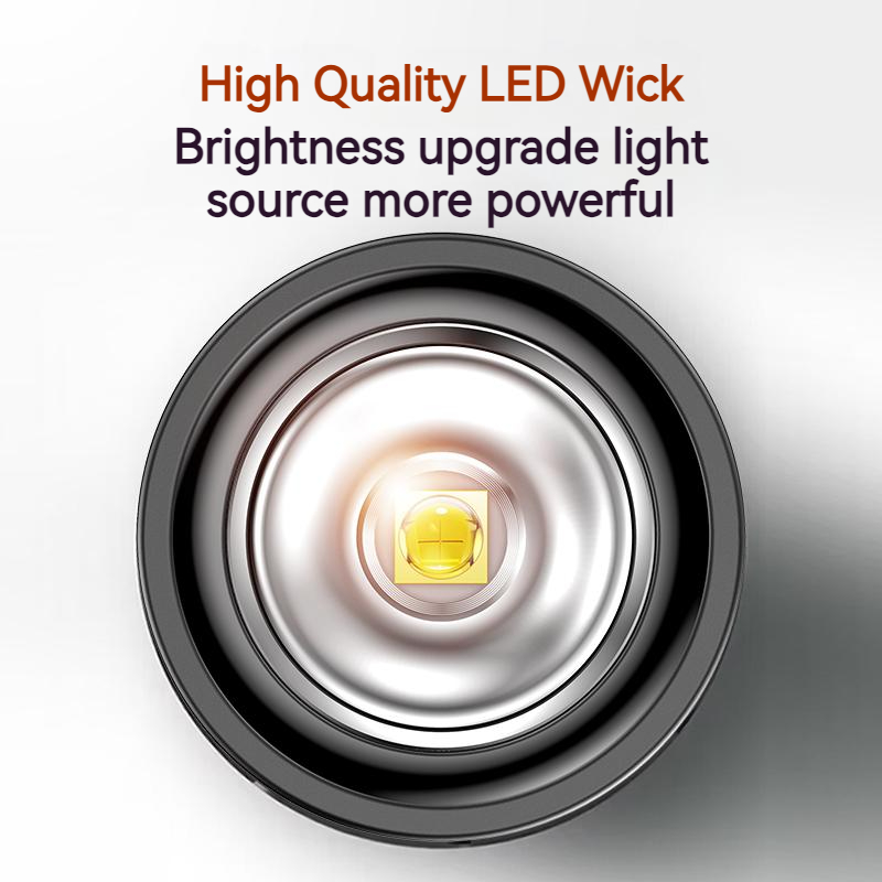 필립스 EDC 휴대용 충전식 LED 손전등, Defen - Outdoor Lighting Philips 리뷰 및 가격