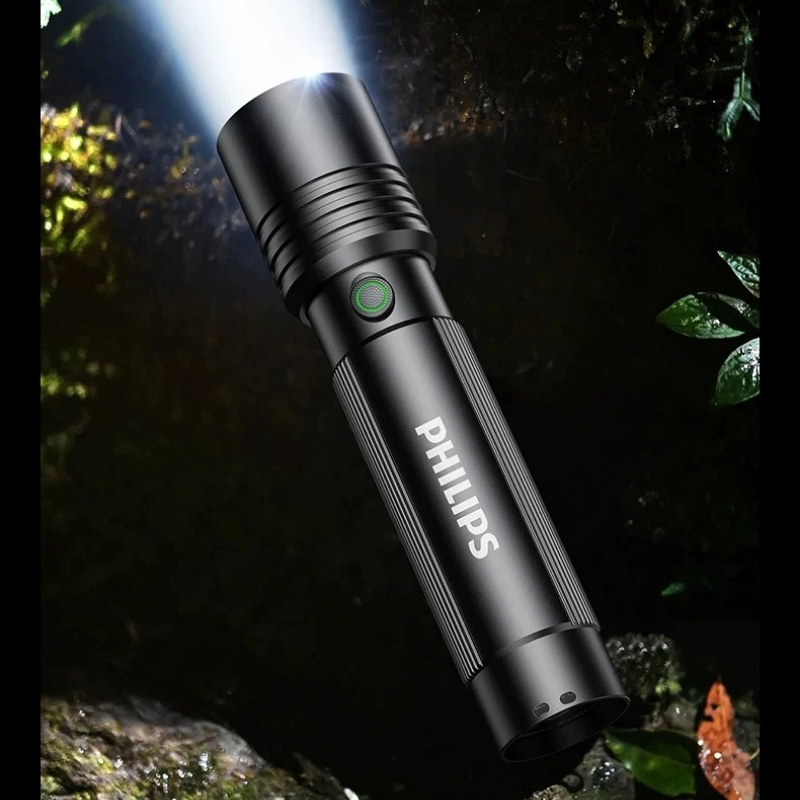 가정 및 야외용 필립스 SFL2146 손전등 무단계 밝 - Outdoor Lighting Philips 리뷰 및 가격