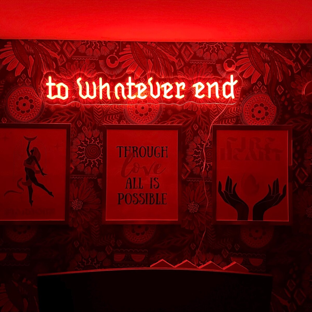 어떤 목적으로든 사용할 수 있는 네온사인: ACOTAR - Outdoor Lighting Quotes 리뷰 및 가격