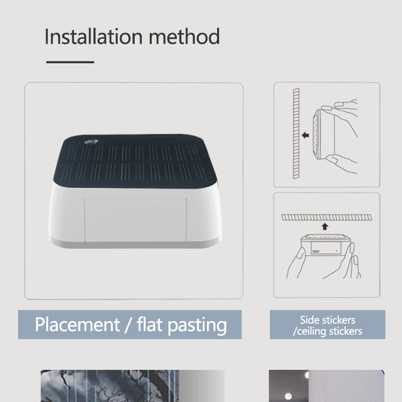 Tuya Zigbee 태양 광 센서 방수 IP65 실외 - Outdoor Lighting Install 리뷰 및 가격
