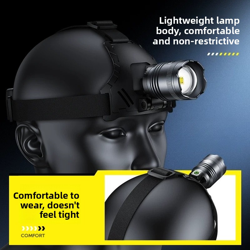 필립스 강력 조명 충전식 다중광원 장거리 야외 조명 야 - Outdoor Lighting Philips 리뷰 및 가격