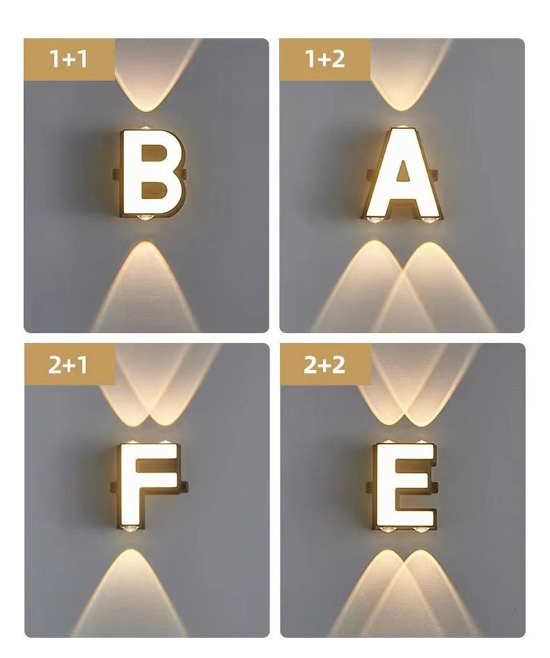 실외 IP65 방수 벽등 실내 조명 홈데코 광고 문구( - Outdoor Lighting Lamps 리뷰 및 가격