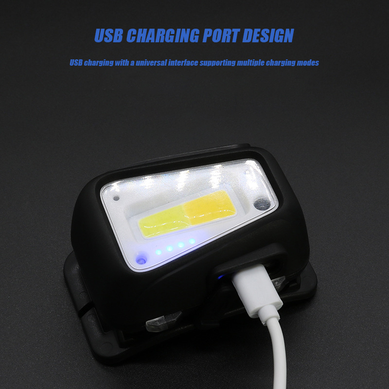 VOLODYMYR 방수 COB LED 헤드램프 모션 센 - Outdoor Lighting With Motion Sensor 리뷰 및 가격